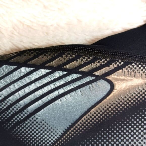 Rip Curl Slick Skin Ultimate Elastic Spring Suit Back Zip Short Sleeve Mens M... - Picture 10 of 16